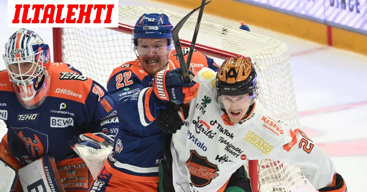 SM-liigan tv-sopimus julki!