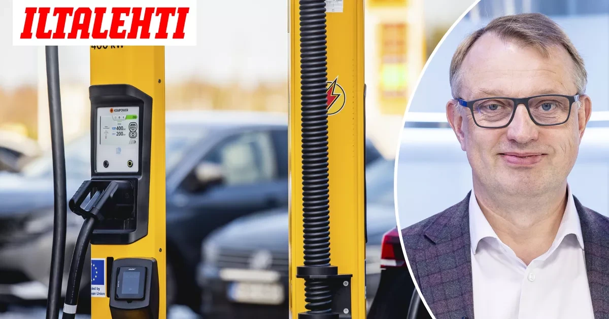 Sähkön riittävyydestä tuli huolestuttavia uutisia – Nyt kommentoi asiantuntija