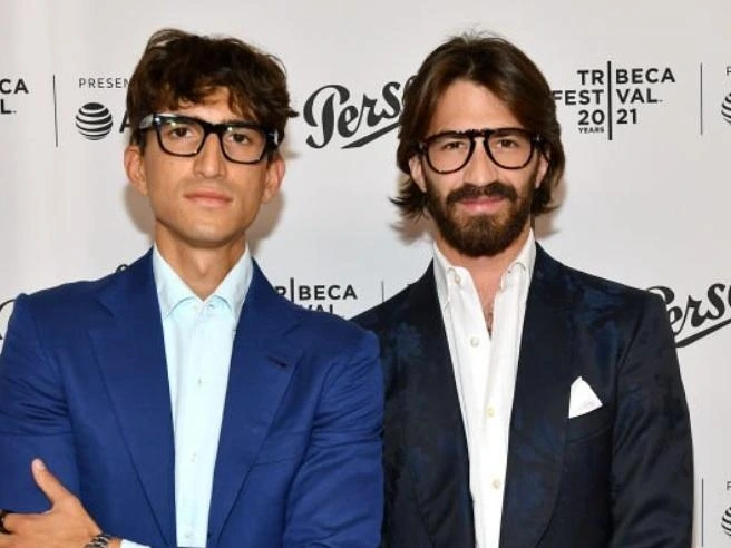 Delfin, raggiunto l’accordo sul riassetto tra Leonardo Maria Del Vecchio e Rocco Basilico
