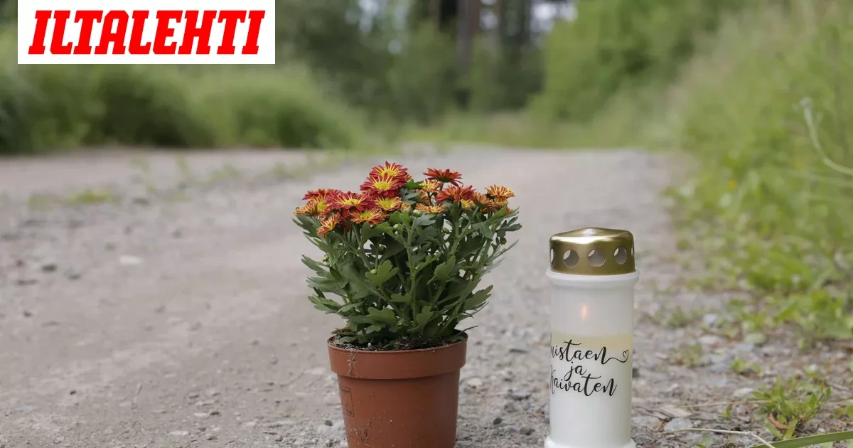 Nuori nainen surmattiin juhannuksena – Kolme epäiltyä vangittu