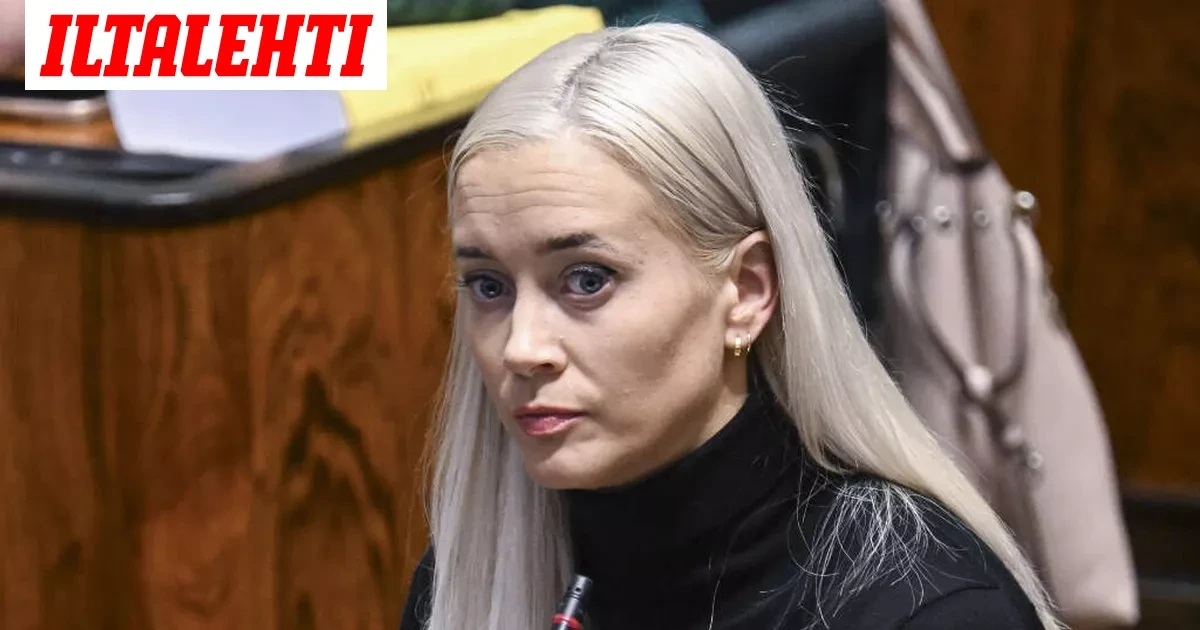 IL paljastaa salaisen sopimuksen: Näin paljon Sofia Virralle maksettiin Erikoisjoukkoihin osallistumisesta