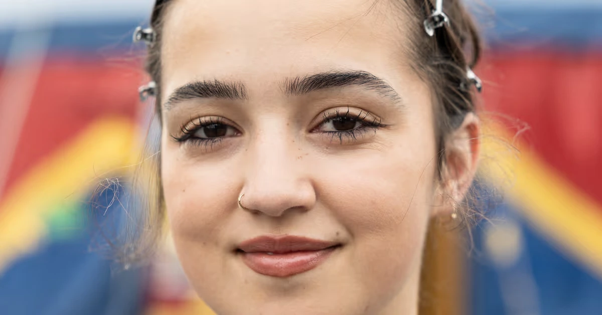 Suomalais-palestiinalainen Yasmin Najjar kävi intin ja huomasi, kuinka etääntyneitä olemme sodasta