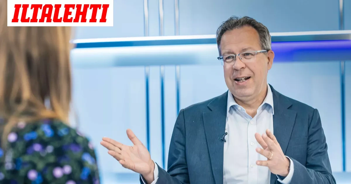 Nokia-sijoittajille tuli selvä vinkki – Päästrategi arvioi osaketta