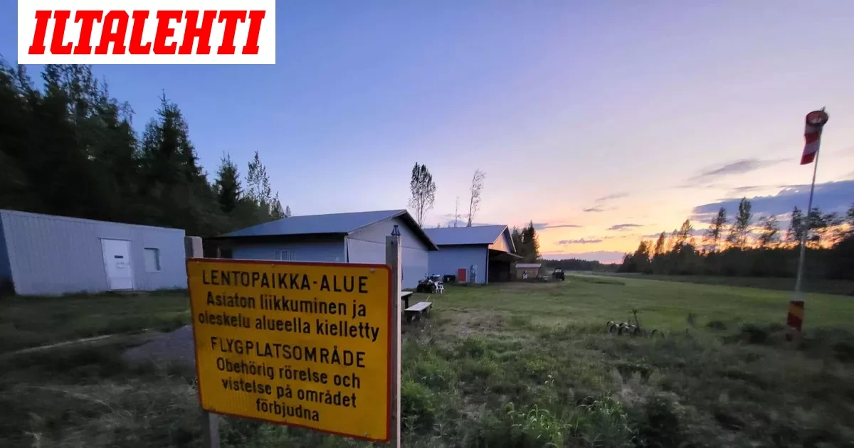 Tällainen on Kannonkosken turmakone – Kuva julki