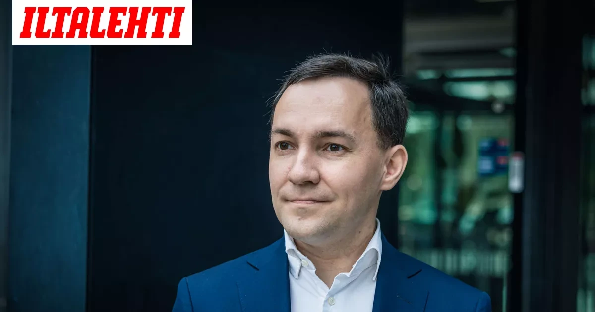 Wille Rydman laittoi kriteerit uusiksi: Näiltä järjestöiltä leikataan
