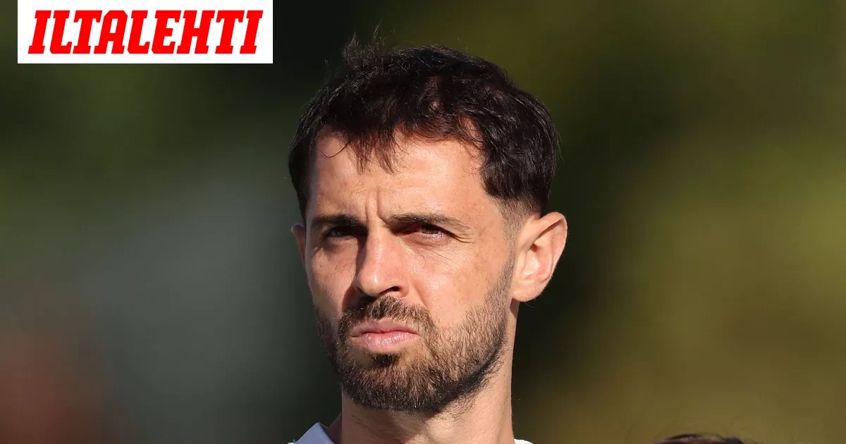 IL seuraa: Iso nimi Real Madridin haaviin