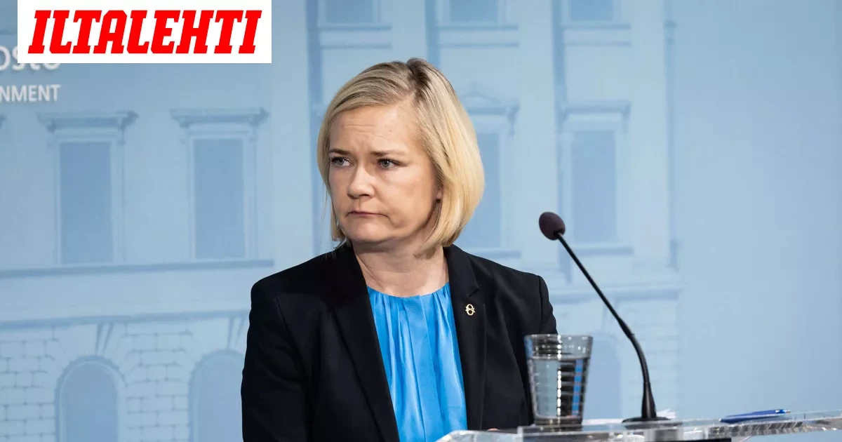 Suora lähetys kello 14.15: Itämeren maiden sisäministerit tärkeässä kokouksessa – Näin drooniuhkiin aiotaan vastata