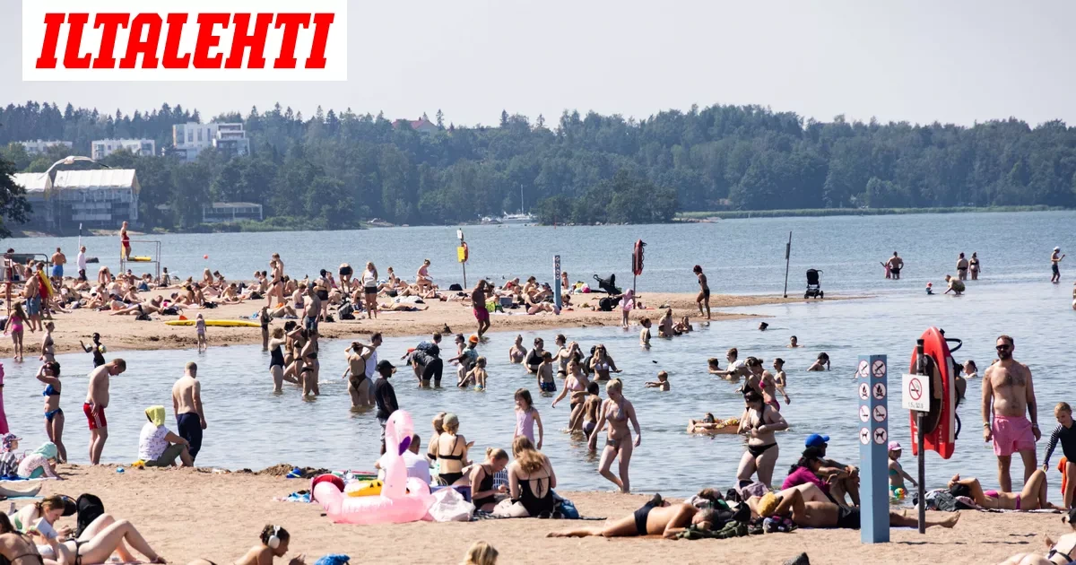 Kesän terveysriskit listattu – Tässä tilanteessa tuuletinta ei tule käyttää