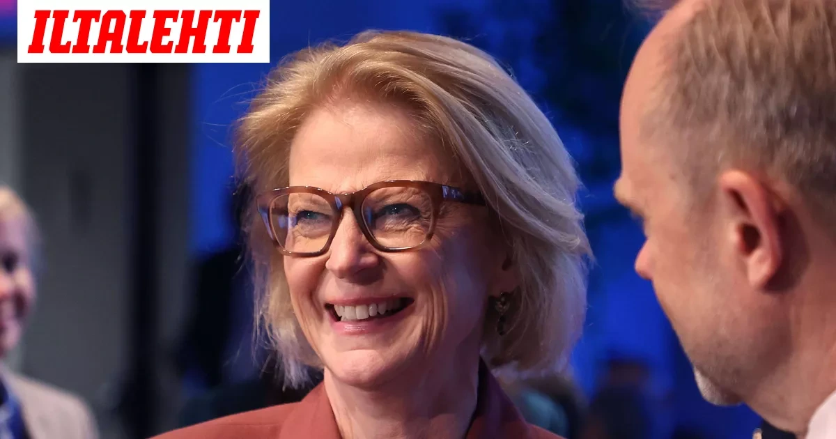 Arvio: Trump maksoi Ruotsille 160 000 000 000 kruunua