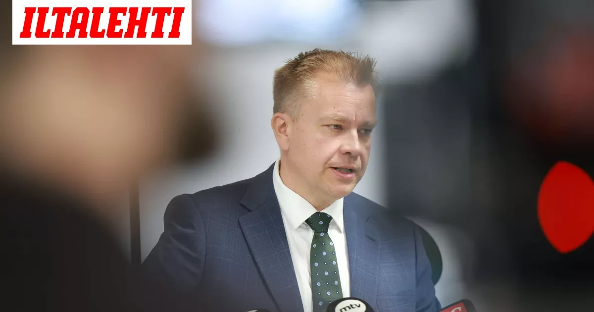 Antti Kaikkoselta raju avautuminen – ”Miksi suomalaisille ei ole kerrottu totuutta? ”