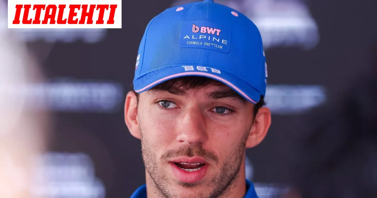 Monacon podium uusiksi! F1 teki todella kovan päätöksen
