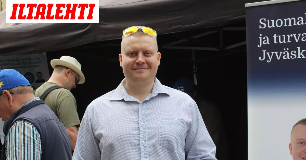 Teemu Torssonen: Ei syytettä