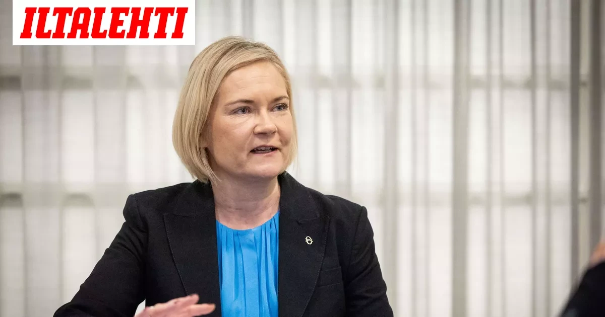 Kiusallinen totuus venäläisistä paljastui – Ministereiltä heti tiukka vaatimus