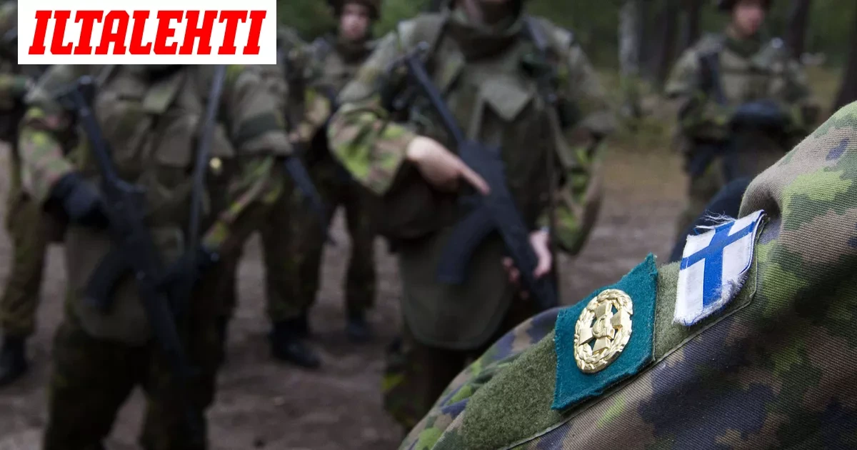 Kertausharjoituksia on tulossa lisää