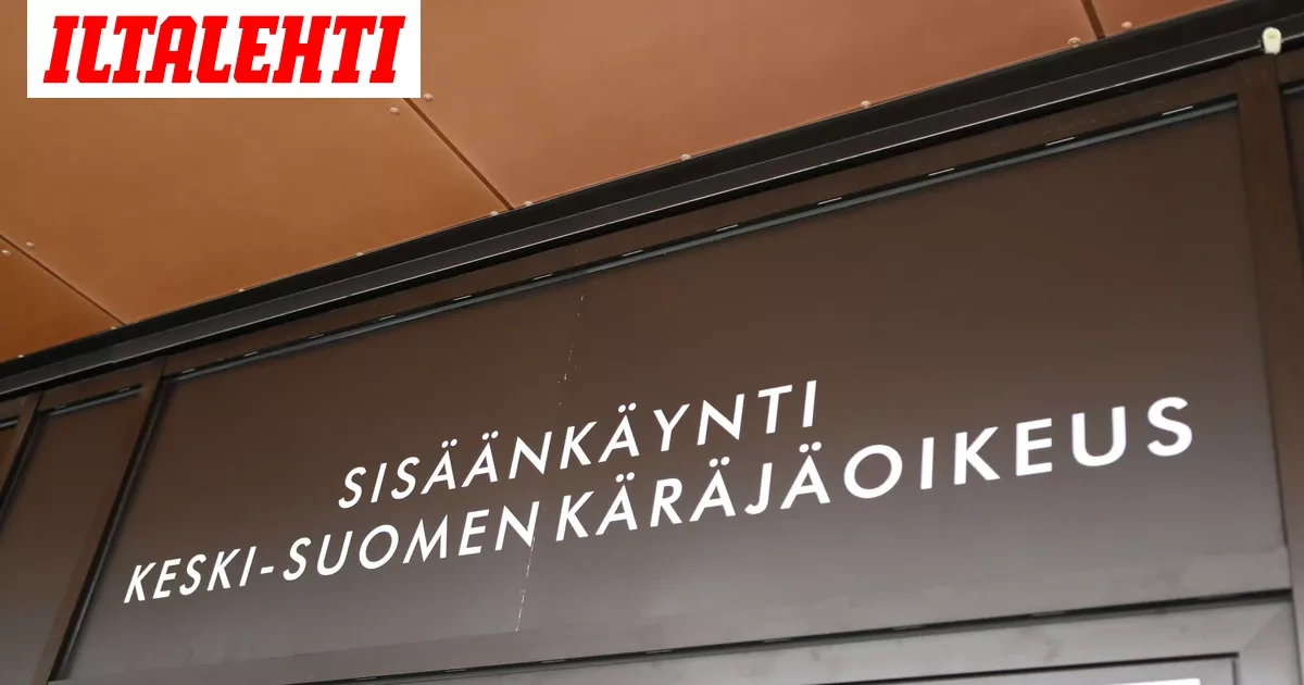 Äiti katosi yöksi – Koululaistytöt heräsivät tyhjään kotiin