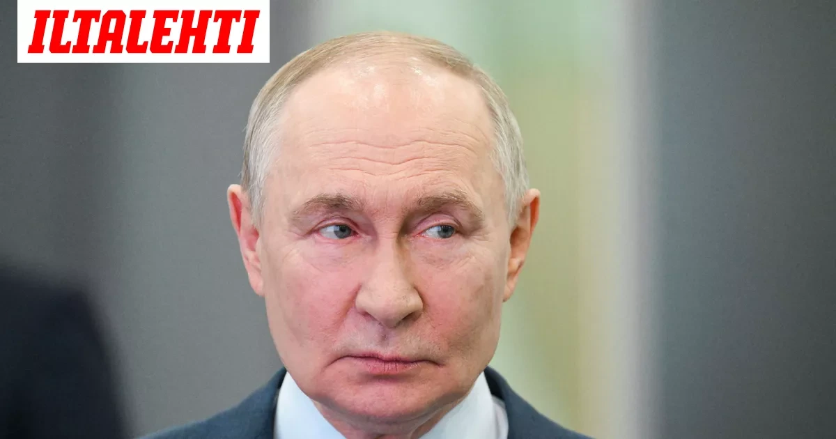 Ex-kenraali: Putinin kuolema on välttämätöntä rauhalle