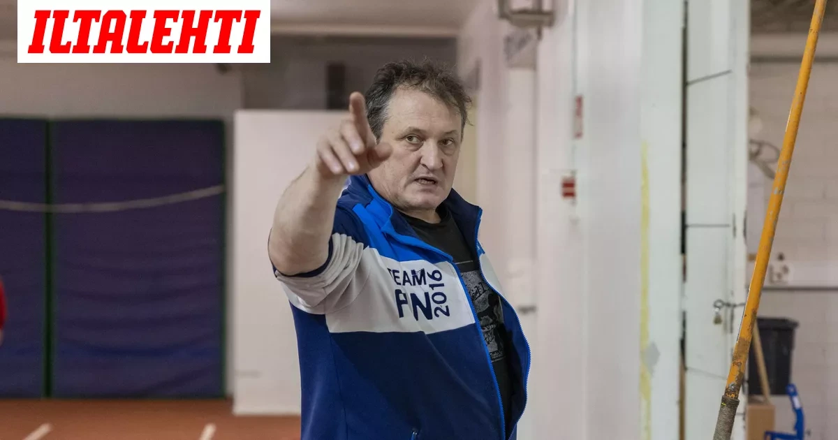 Sri Lankasta paljastui uusi Kimmo Kinnunen