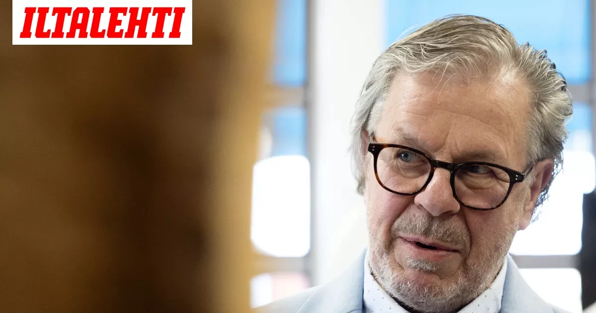 Robert Lappalaisen elämässä täyskäännös – Kertoo nyt rehellisesti arjestaan: ”Elän yksin”
