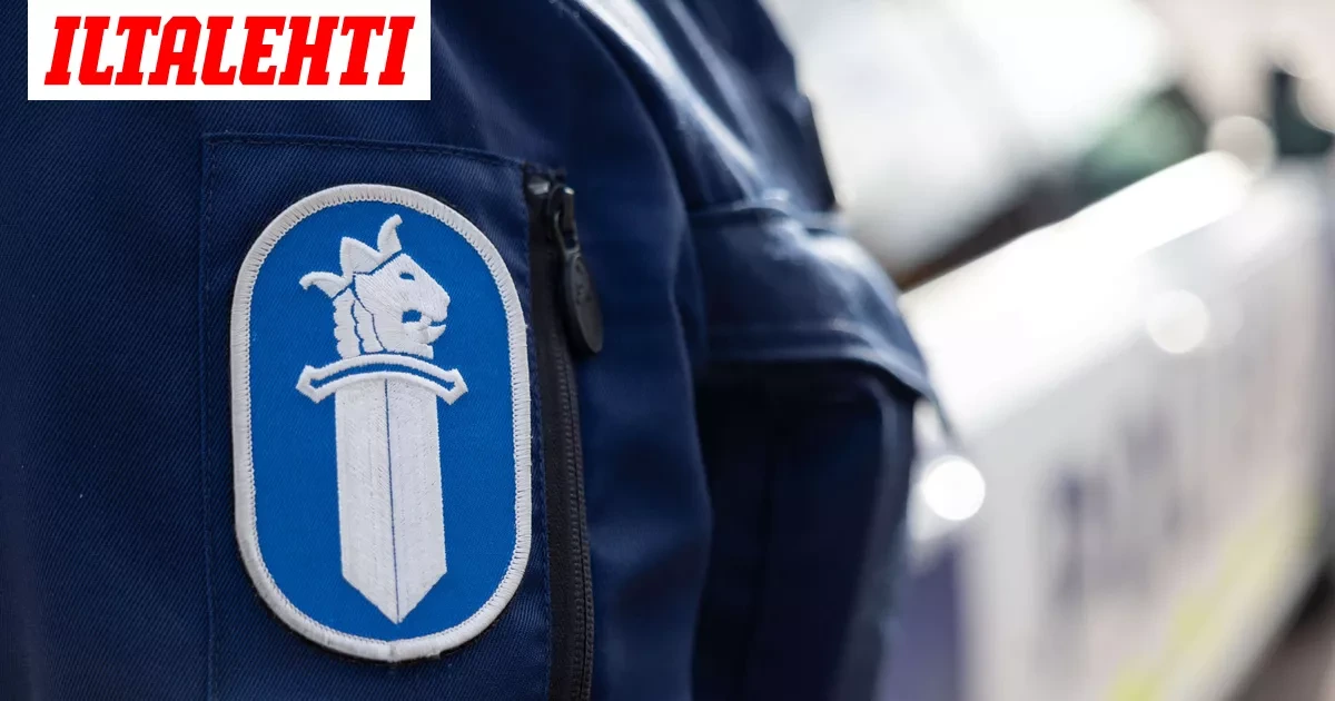 Epäily: BMW-kuski yritti tappaa teinin Kuopiossa