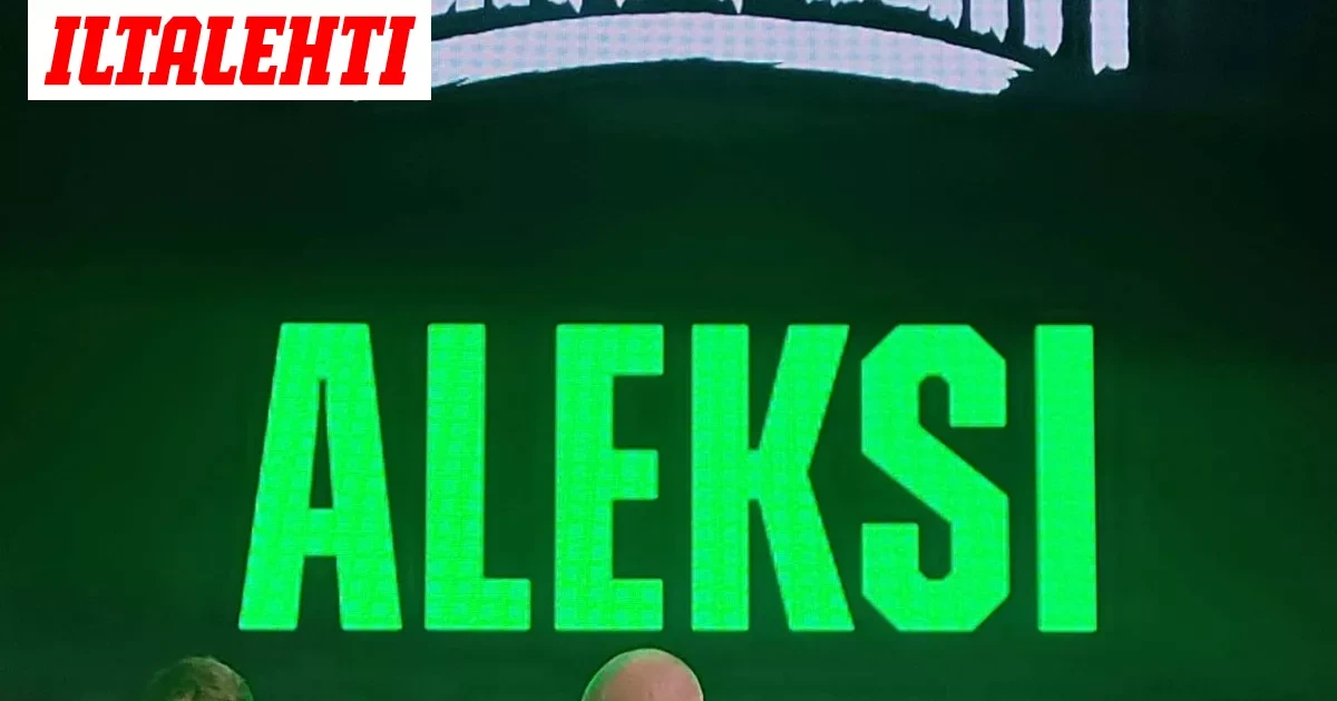 IL seuraa: Kylmää kyytiä Tallinnassa – Suomalaisottelija tyrmättiin
