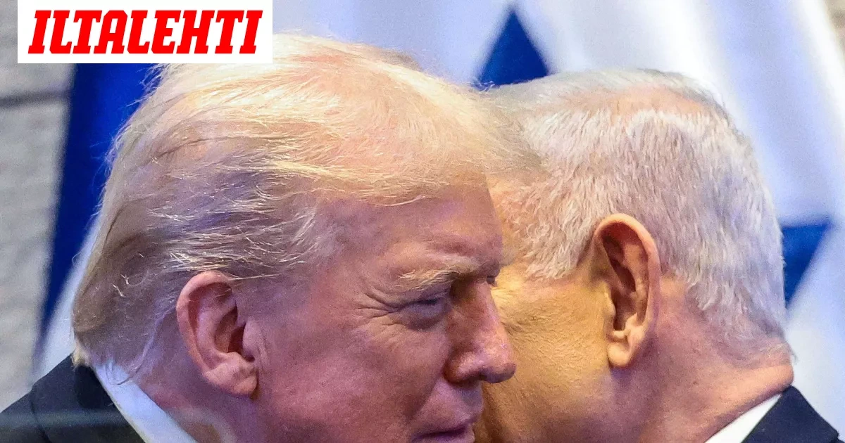 Jatkuuko Trumpin painajainen? Asiantuntijalta tyly arvio