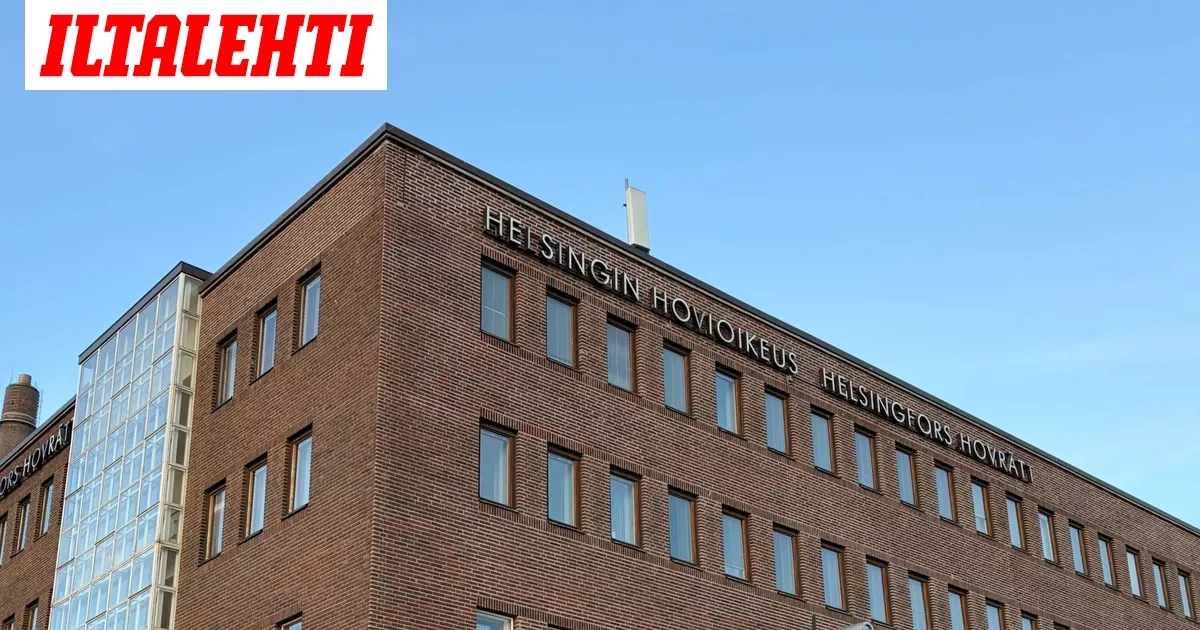 Saunoja tarttui 13-vuotiasta kaulasta Myyrmäen uimahallissa