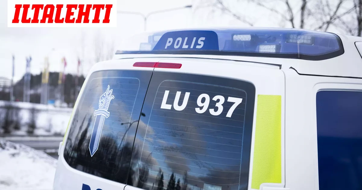 Espoolaiskuskin teko järkyttää – Poliisi teki autosta löydön, joka vain korostaa piittaamattomuutta