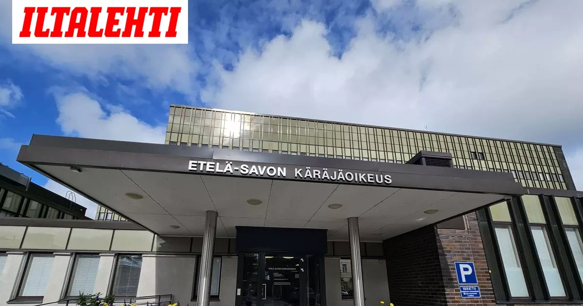Lapsenraiskaaja vapautui juuri – Uusi karmea rikosepäily