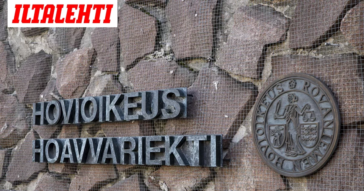 17-vuotias painosti kaverinsa ryhmäseksiin – Otti rahaa neitsyydestä