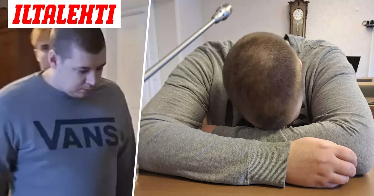 Mies, 30, murhasi kihlattunsa karmealla tavalla – Elinkautinen