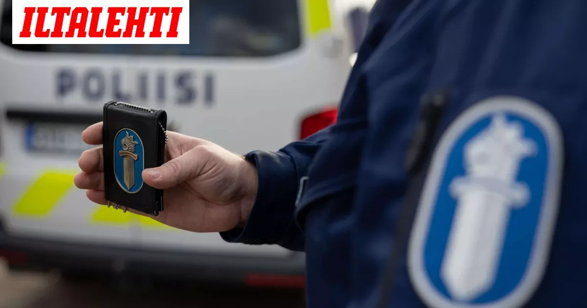 Poliisi epäilee bemarikuskia tapon yrityksestä – Nyt tuli uutta tietoa
