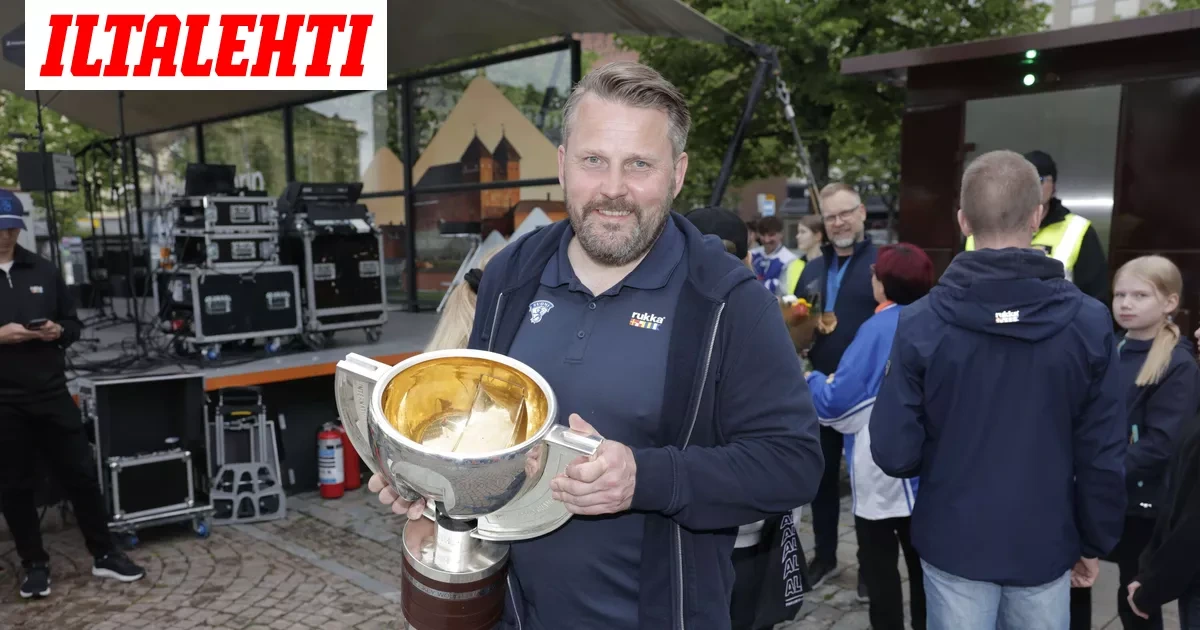 Antti Pennanen yllättyi Jesse Puljujärven mitalin kohtalosta – Esitti kovan vaatimuksen