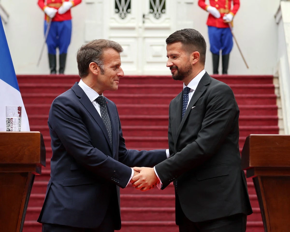 EU summit with western Balkan leaders to reaffirm membership prospects