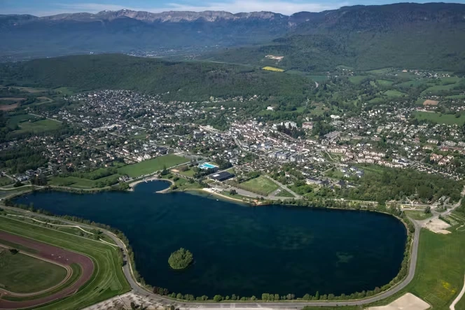 De Neuilly à la frontière suisse, ces 20 villes où se concentrent les Français aisés