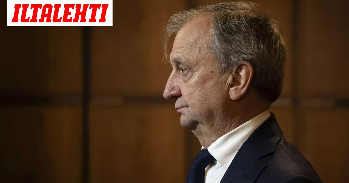 Jättiareena sai valtiolta 35 miljoonaa euroa – Harkimo: ”Orpon pitää antaa selvitys”