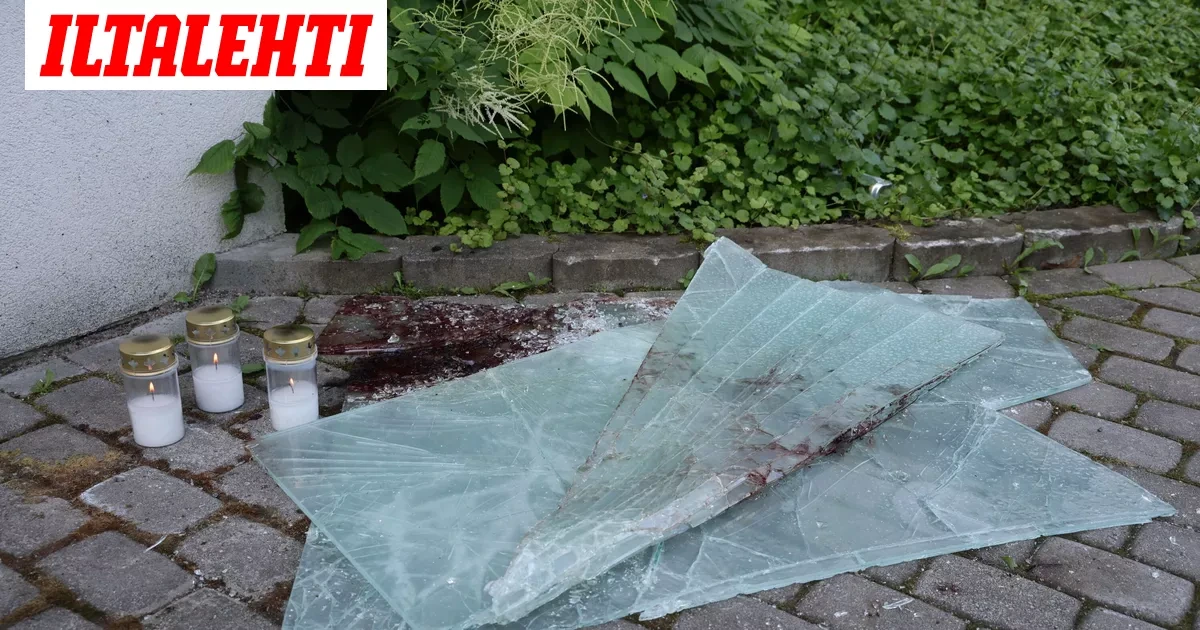 Nuori mies syöksyi parvekkeelta kuolemaansa: Poliisilta uutta tietoa – Turmapaikalla pysäyttävä näky
