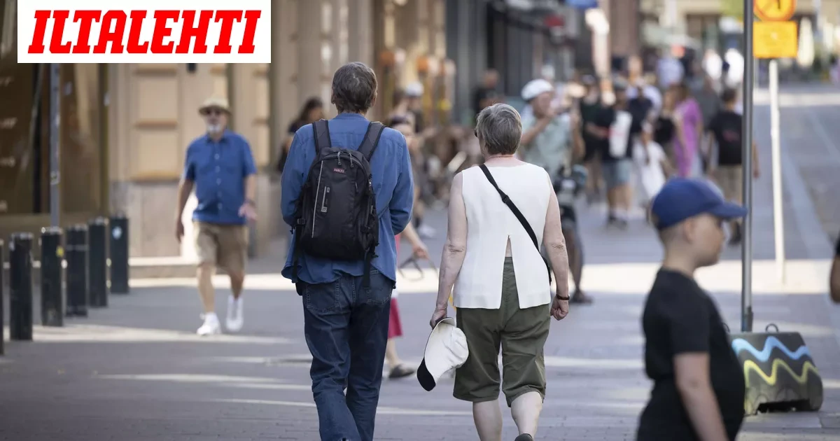 Järisyttävät luvut julki: Näin paljon eläkkeet nousevat