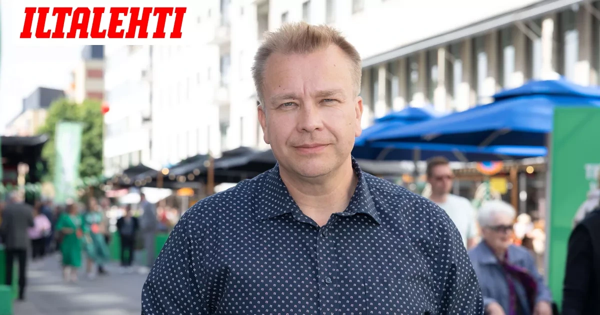 Antti Kaikkoselta rankkaa kuittailua Petteri Orpolle – ”Pyyhitty pöytää”