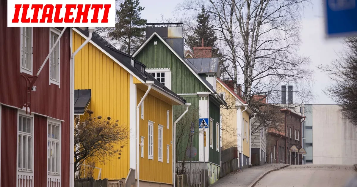 LK: Yli 200 000 kiinteistön omistajat ovat kateissa