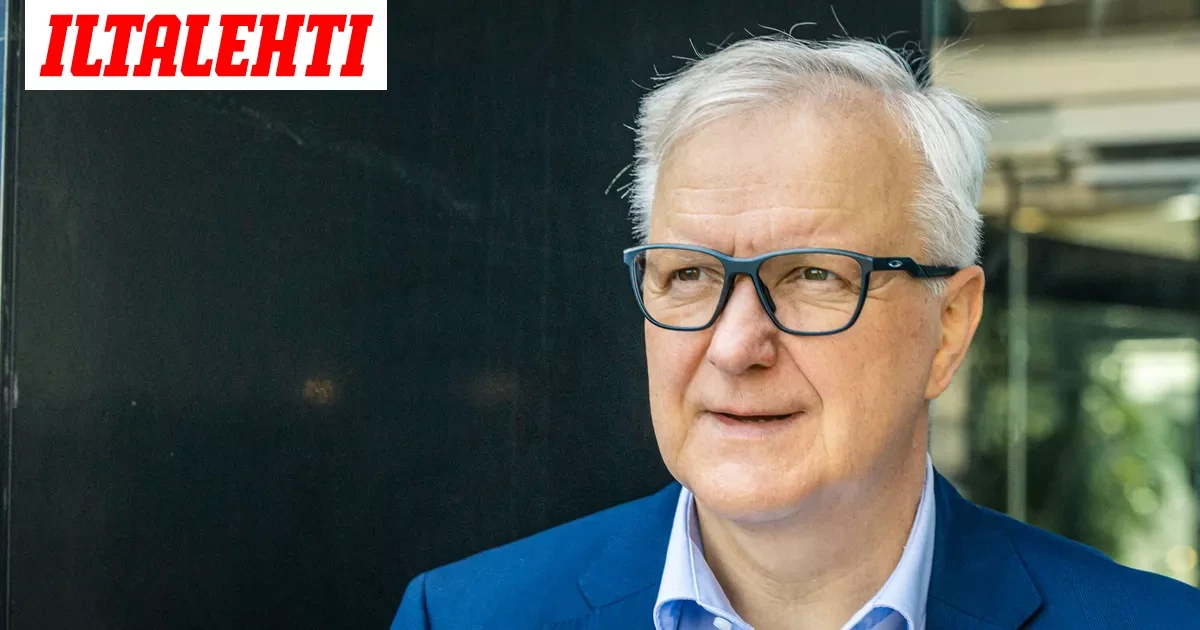Suomi on nyt käännekohdassa, kertoo ennuste
