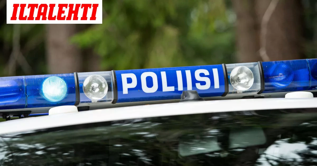 Aikuinen ja pieni lapsi hukkuivat Raaseporissa