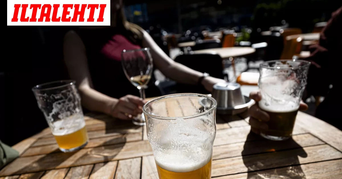 Tässä kunnassa olut virtaa: Katso oman paikkakuntasi tilanne