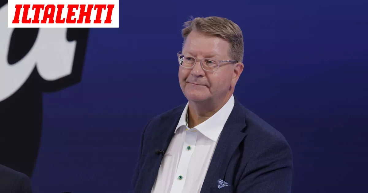 SM-liigalle jättimäinen tv-sopimus – Näin sarjapomo kommentoi sen arvoa
