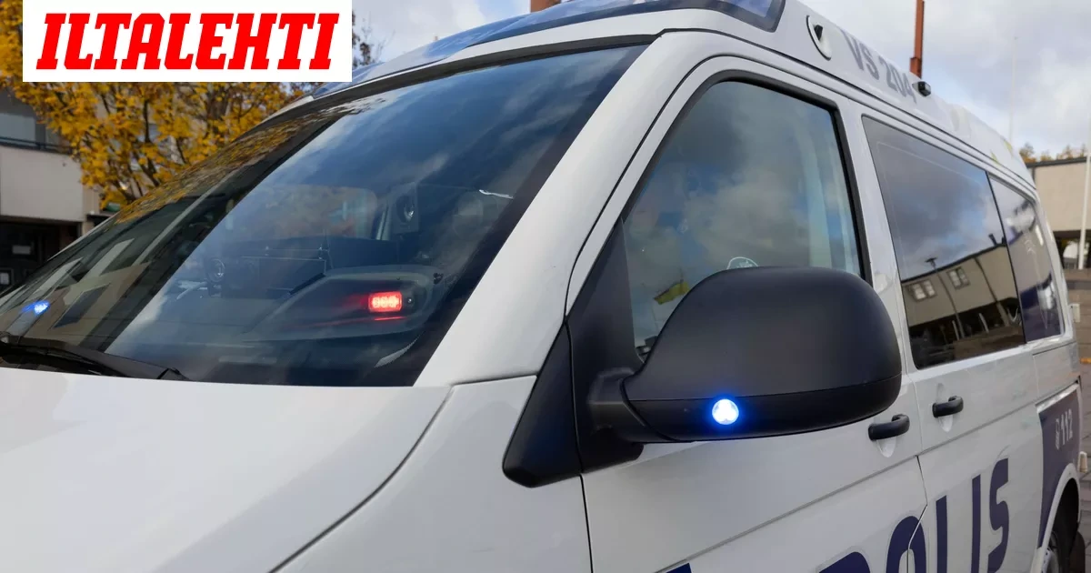 Mies muilutettiin Lapualle – Seurasi nöyryyttävä teko