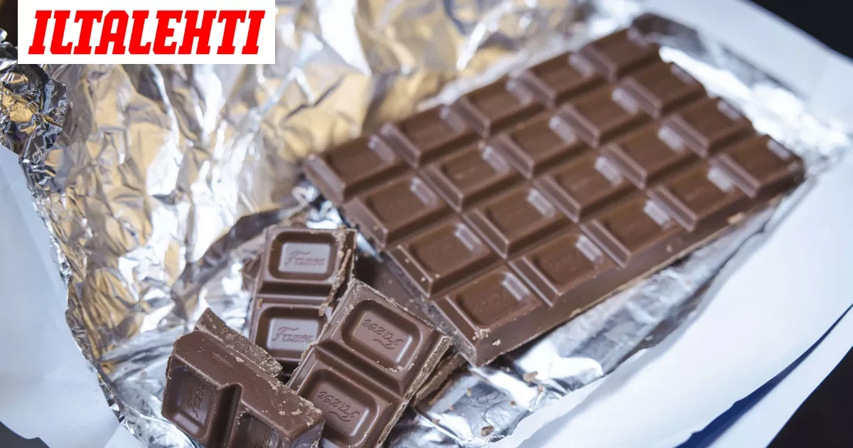 Fazer teki radikaalin tempun suosikkisuklaalle – Tuleeko nyt uusi käänne?