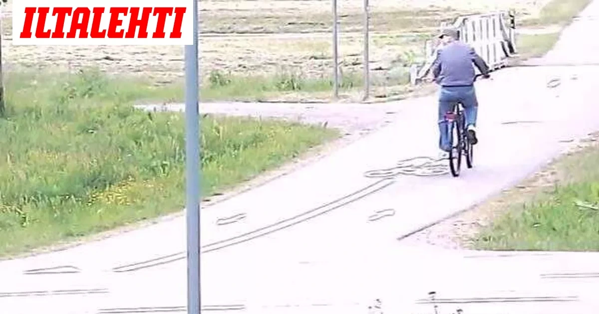 Yksi asia Oulun puukottajassa herättää huomion