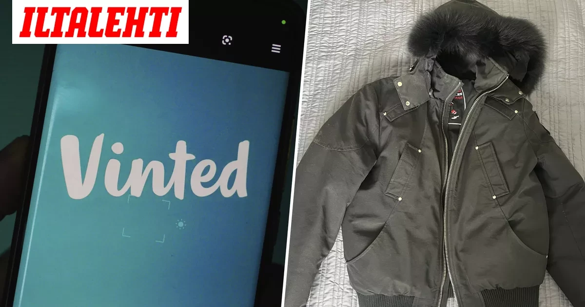 Jere, 47, pettyi pahemman kerran Vintediin: Rikkinäisen takin palautuksen kanssa kävi kummallisesti – Sitten tapahtui käänne