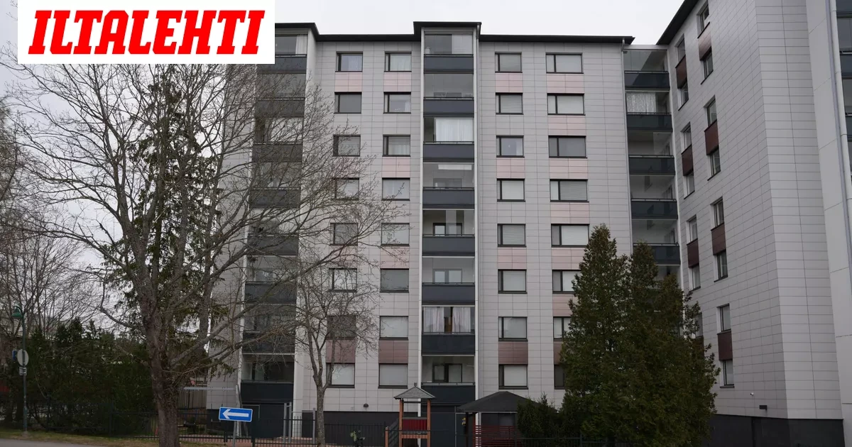 Mies riisti kaverinsa hengen vasaralla Turussa – Teki sitten jotain käsittämätöntä