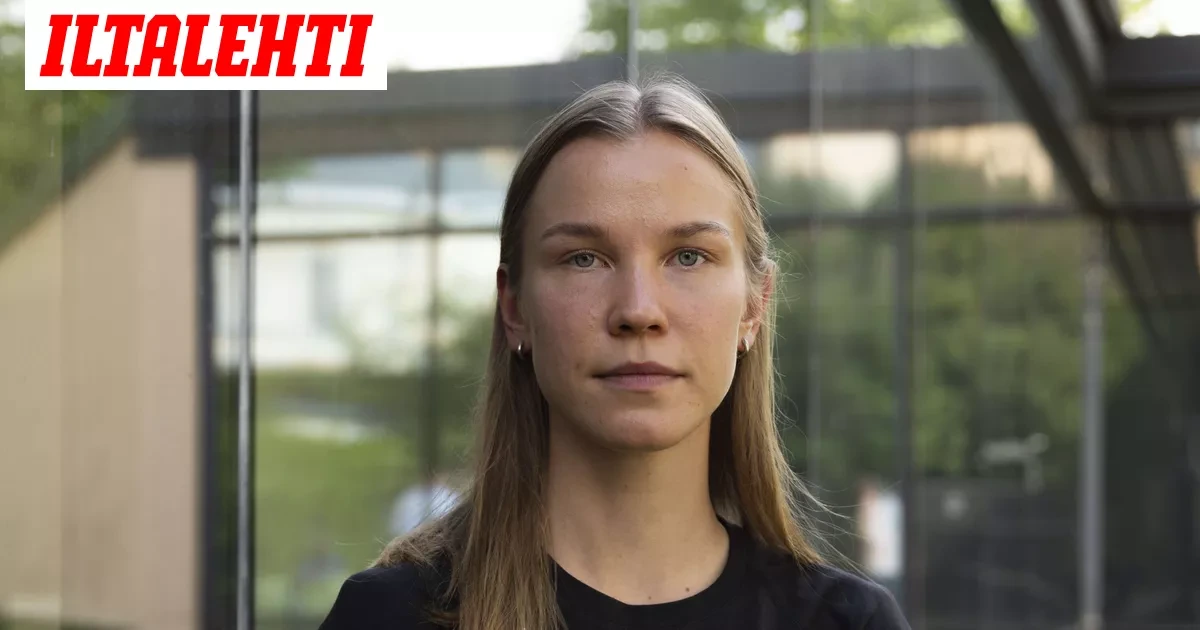 Suomen nuori tähti rakastui norjalaiseen – Näin kävi