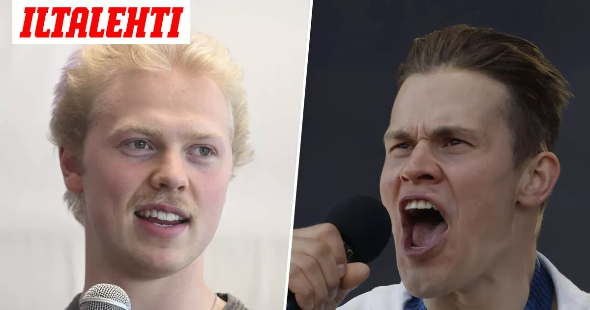 Konsta Heleniukselta melkoinen paljastus Jesse Puljujärven ruokailutottumuksista – ”Triplaproteiinit”